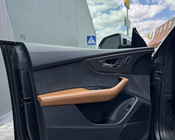 Ауди RS Q8, объемом двигателя 4 л и пробегом 61 тыс. км за 97000 $, фото 8 на Automoto.ua