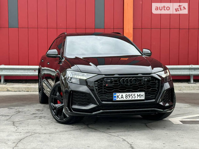 Ауди RS Q8, объемом двигателя 4 л и пробегом 9 тыс. км за 139999 $, фото 6 на Automoto.ua