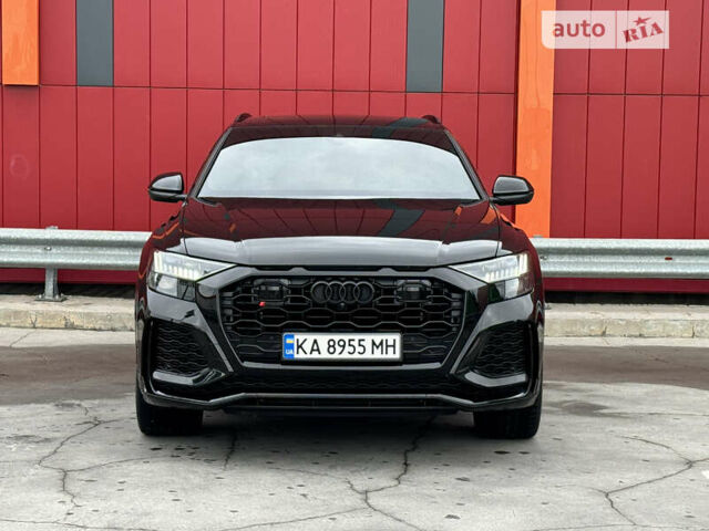 Ауді RS Q8, об'ємом двигуна 4 л та пробігом 9 тис. км за 139999 $, фото 1 на Automoto.ua