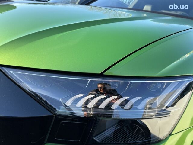 Ауді RS Q8, об'ємом двигуна 4 л та пробігом 9 тис. км за 150957 $, фото 2 на Automoto.ua