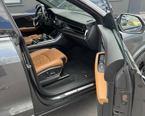 Ауди RS Q8, объемом двигателя 4 л и пробегом 61 тыс. км за 97000 $, фото 14 на Automoto.ua