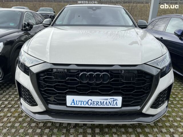 Ауді RS Q8, об'ємом двигуна 4 л та пробігом 5 тис. км за 159651 $, фото 16 на Automoto.ua