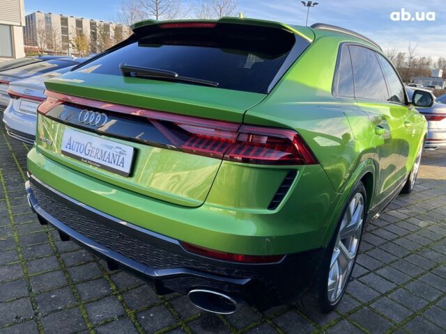 Ауді RS Q8, об'ємом двигуна 4 л та пробігом 9 тис. км за 150957 $, фото 9 на Automoto.ua