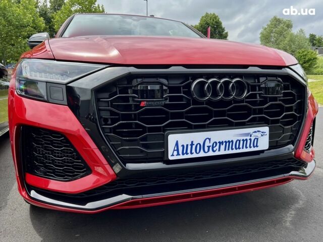 Ауди RS Q8, объемом двигателя 4 л и пробегом 25 тыс. км за 146283 $, фото 30 на Automoto.ua