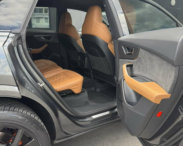 Ауди RS Q8, объемом двигателя 4 л и пробегом 61 тыс. км за 97000 $, фото 13 на Automoto.ua
