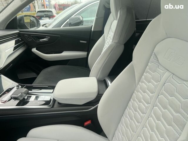 Ауді RS Q8, об'ємом двигуна 4 л та пробігом 5 тис. км за 159651 $, фото 20 на Automoto.ua