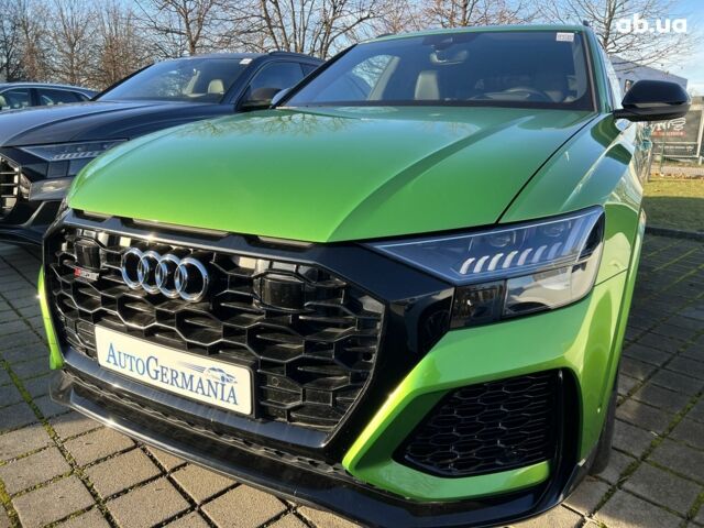 Ауді RS Q8, об'ємом двигуна 4 л та пробігом 9 тис. км за 150957 $, фото 27 на Automoto.ua