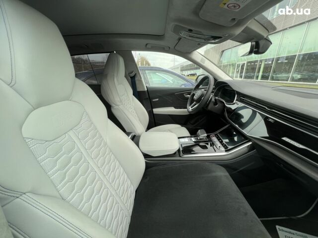 Ауді RS Q8, об'ємом двигуна 4 л та пробігом 5 тис. км за 159651 $, фото 32 на Automoto.ua