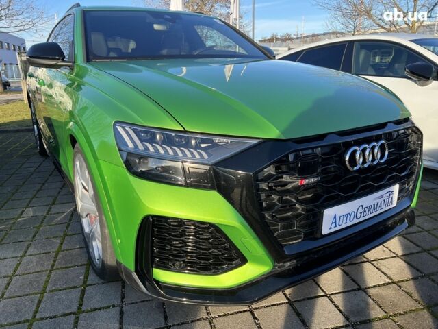 Ауді RS Q8, об'ємом двигуна 4 л та пробігом 9 тис. км за 150957 $, фото 24 на Automoto.ua