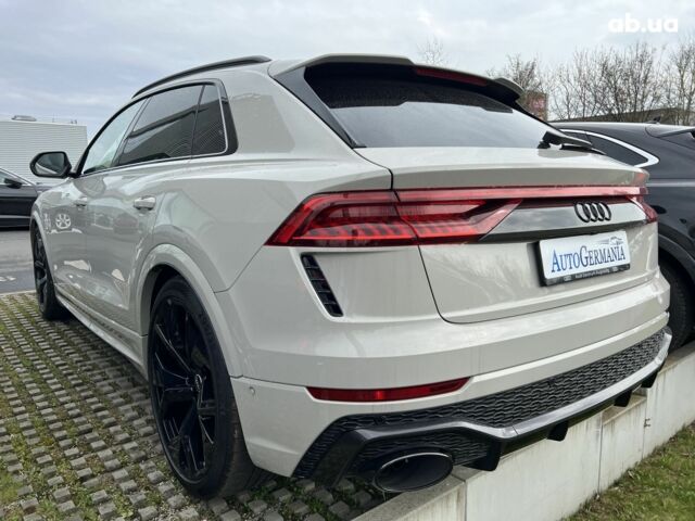 Ауді RS Q8, об'ємом двигуна 4 л та пробігом 5 тис. км за 159651 $, фото 29 на Automoto.ua