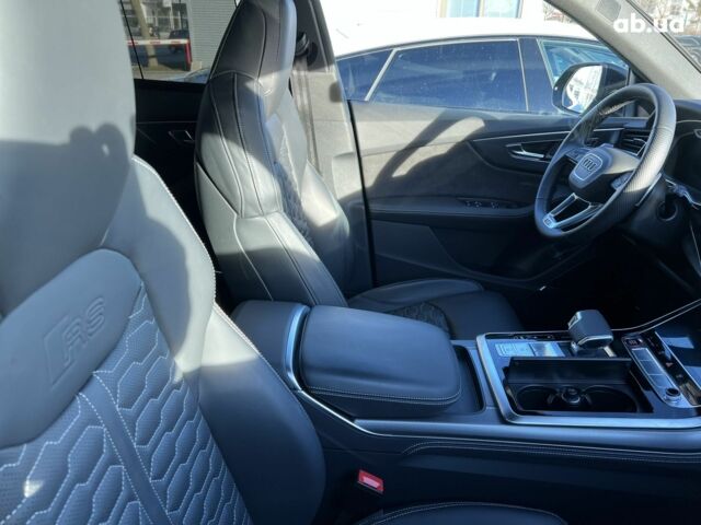 Ауді RS Q8, об'ємом двигуна 4 л та пробігом 9 тис. км за 150957 $, фото 13 на Automoto.ua