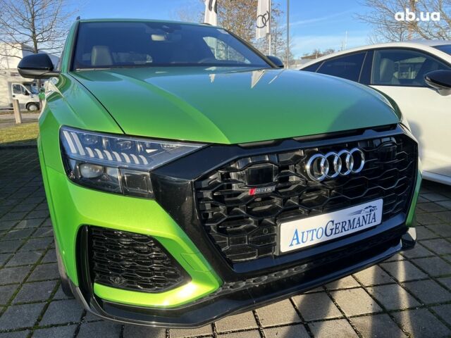 Ауді RS Q8, об'ємом двигуна 4 л та пробігом 9 тис. км за 150957 $, фото 1 на Automoto.ua