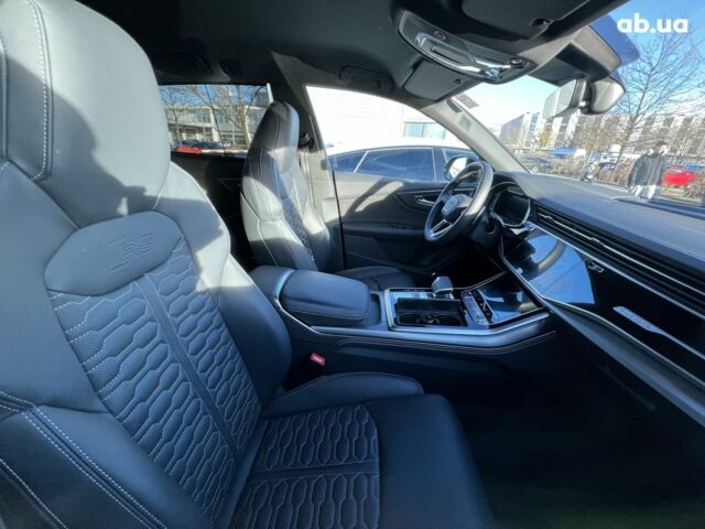 Ауді RS Q8, об'ємом двигуна 4 л та пробігом 9 тис. км за 150957 $, фото 3 на Automoto.ua