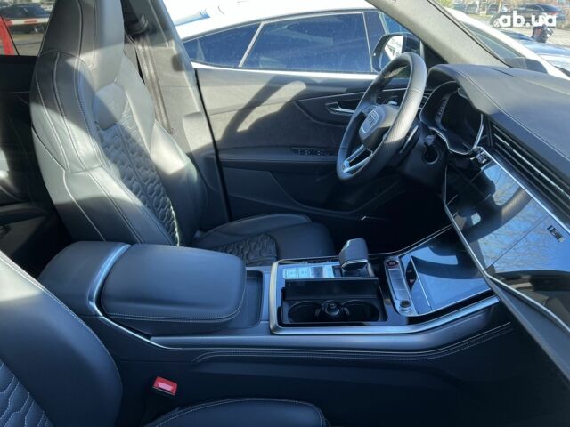 Ауді RS Q8, об'ємом двигуна 4 л та пробігом 9 тис. км за 150957 $, фото 17 на Automoto.ua