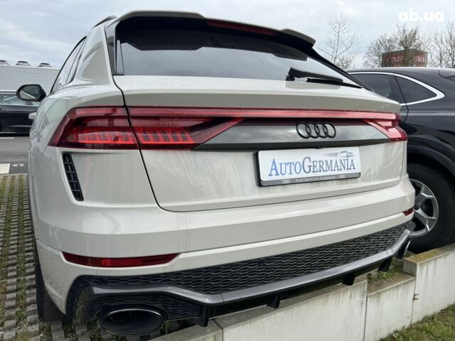 Ауді RS Q8, об'ємом двигуна 4 л та пробігом 5 тис. км за 159651 $, фото 26 на Automoto.ua
