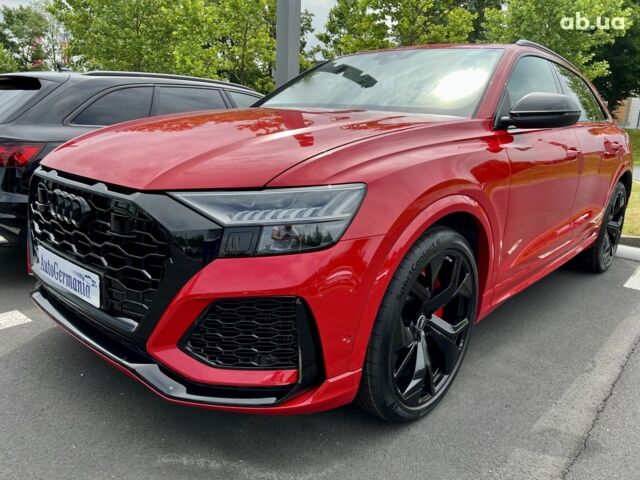 Ауди RS Q8, объемом двигателя 4 л и пробегом 25 тыс. км за 146283 $, фото 32 на Automoto.ua