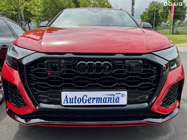 Ауди RS Q8, объемом двигателя 4 л и пробегом 25 тыс. км за 146283 $, фото 31 на Automoto.ua
