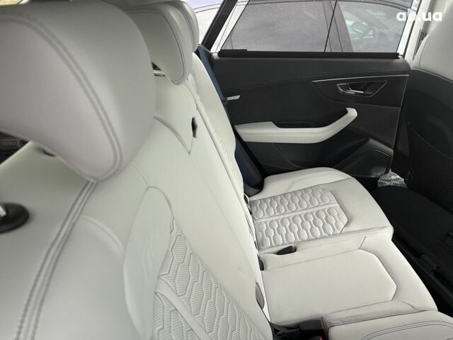 Ауді RS Q8, об'ємом двигуна 4 л та пробігом 5 тис. км за 159651 $, фото 30 на Automoto.ua