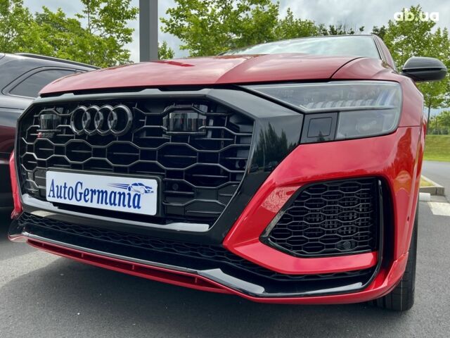 Ауди RS Q8, объемом двигателя 4 л и пробегом 25 тыс. км за 146283 $, фото 7 на Automoto.ua