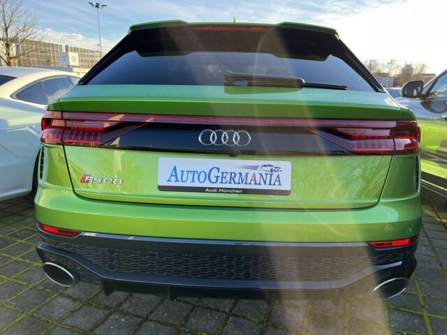 Ауді RS Q8, об'ємом двигуна 4 л та пробігом 9 тис. км за 150957 $, фото 7 на Automoto.ua