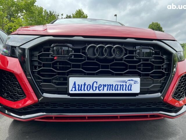 Ауди RS Q8, объемом двигателя 4 л и пробегом 25 тыс. км за 146283 $, фото 9 на Automoto.ua