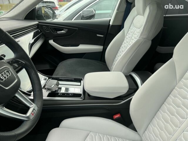 Ауді RS Q8, об'ємом двигуна 4 л та пробігом 5 тис. км за 159651 $, фото 7 на Automoto.ua
