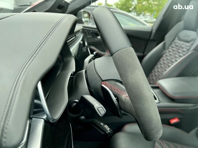 Ауди RS Q8, объемом двигателя 4 л и пробегом 25 тыс. км за 146283 $, фото 18 на Automoto.ua