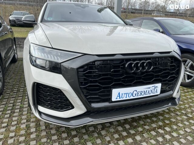 Ауді RS Q8, об'ємом двигуна 4 л та пробігом 5 тис. км за 159651 $, фото 37 на Automoto.ua