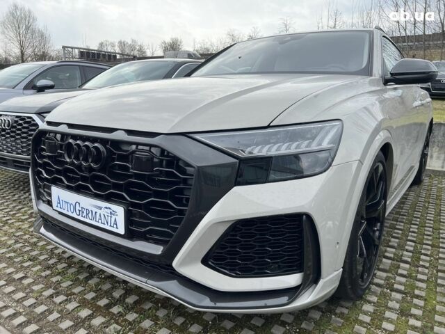 Ауді RS Q8, об'ємом двигуна 4 л та пробігом 5 тис. км за 159651 $, фото 14 на Automoto.ua