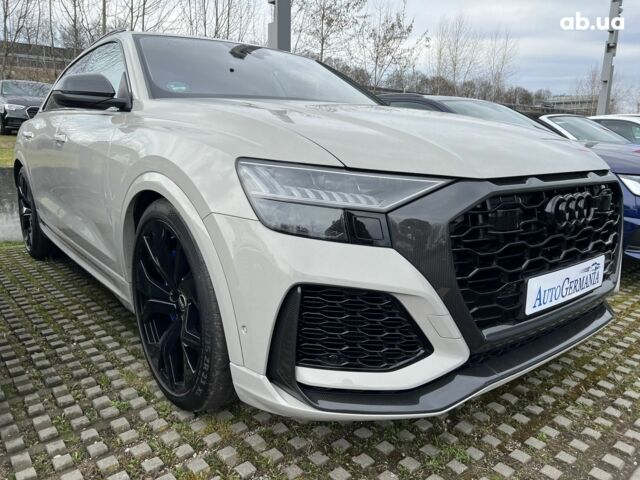 Ауді RS Q8, об'ємом двигуна 4 л та пробігом 5 тис. км за 159651 $, фото 11 на Automoto.ua