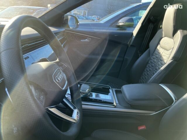 Ауді RS Q8, об'ємом двигуна 4 л та пробігом 9 тис. км за 150957 $, фото 20 на Automoto.ua