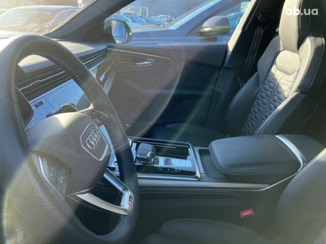 Ауді RS Q8, об'ємом двигуна 4 л та пробігом 9 тис. км за 150957 $, фото 23 на Automoto.ua