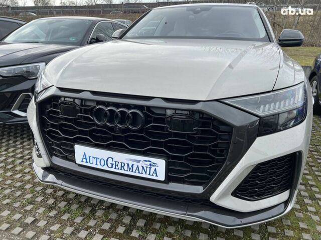 Ауді RS Q8, об'ємом двигуна 4 л та пробігом 5 тис. км за 159651 $, фото 15 на Automoto.ua