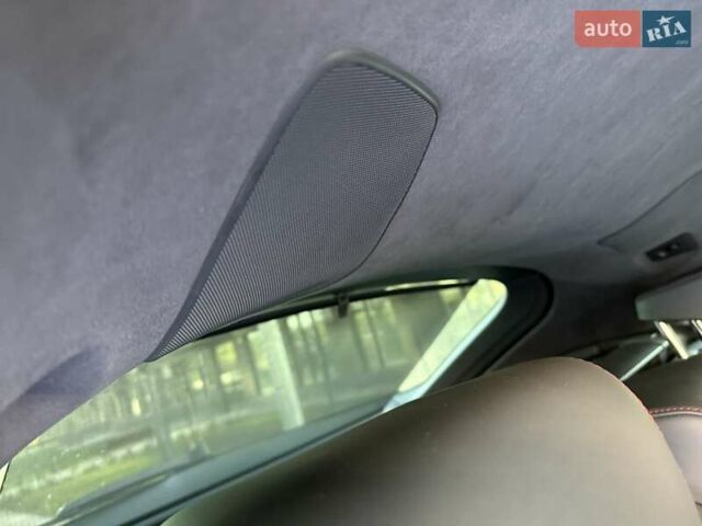 Ауді RS Q8, об'ємом двигуна 4 л та пробігом 16 тис. км за 138300 $, фото 13 на Automoto.ua