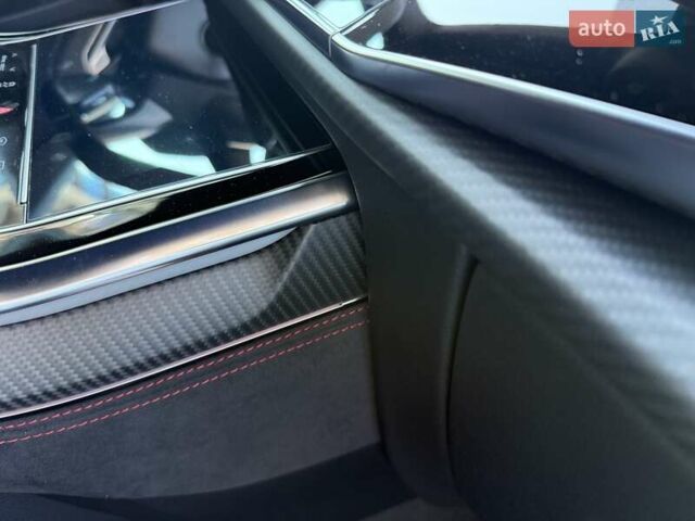 Ауді RS Q8, об'ємом двигуна 4 л та пробігом 16 тис. км за 138300 $, фото 28 на Automoto.ua