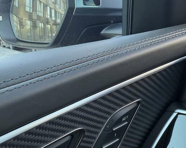 Ауді RS Q8, об'ємом двигуна 4 л та пробігом 16 тис. км за 138300 $, фото 6 на Automoto.ua