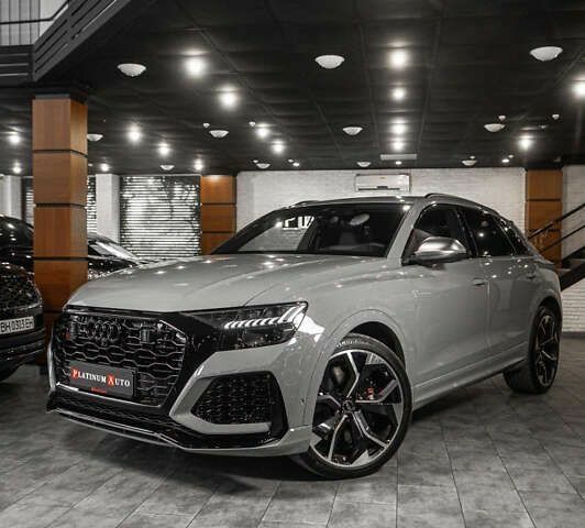 Ауди RS Q8, объемом двигателя 0 л и пробегом 15 тыс. км за 122000 $, фото 10 на Automoto.ua
