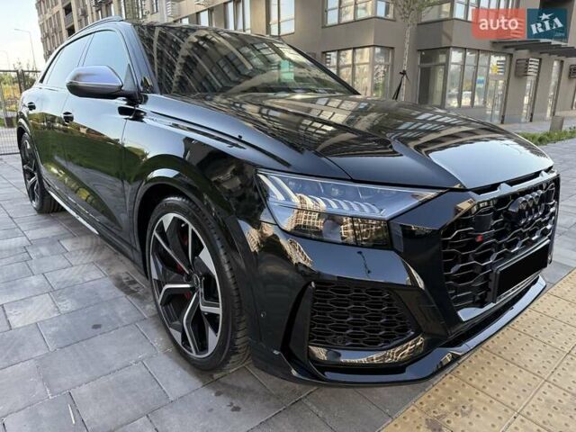 Ауді RS Q8, об'ємом двигуна 4 л та пробігом 16 тис. км за 138300 $, фото 30 на Automoto.ua