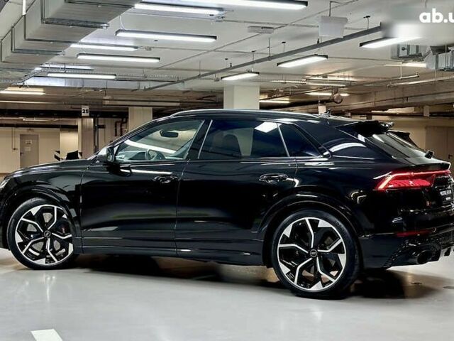 Ауди RS Q8, объемом двигателя 0 л и пробегом 34 тыс. км за 127000 $, фото 28 на Automoto.ua