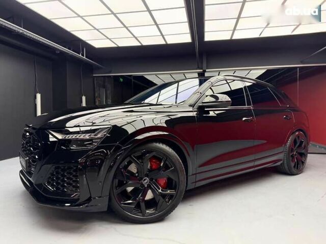 Ауди RS Q8, объемом двигателя 4 л и пробегом 33 тыс. км за 125900 $, фото 5 на Automoto.ua