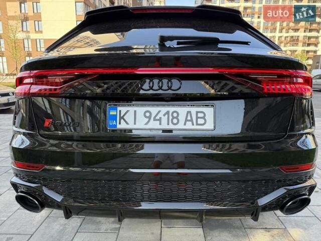 Ауді RS Q8, об'ємом двигуна 4 л та пробігом 16 тис. км за 138300 $, фото 36 на Automoto.ua