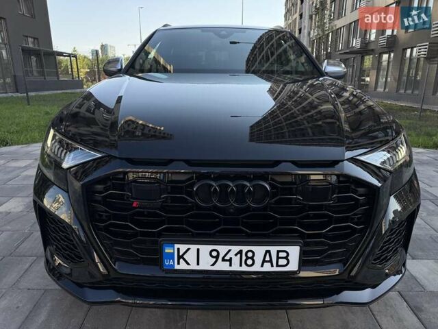 Ауді RS Q8, об'ємом двигуна 4 л та пробігом 16 тис. км за 138300 $, фото 25 на Automoto.ua