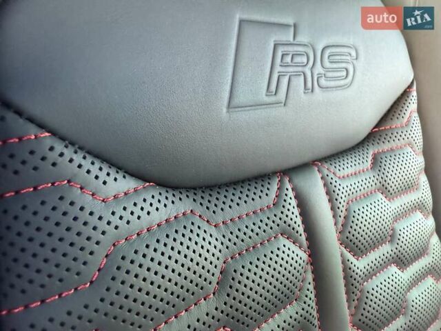 Ауді RS Q8, об'ємом двигуна 4 л та пробігом 16 тис. км за 138300 $, фото 27 на Automoto.ua