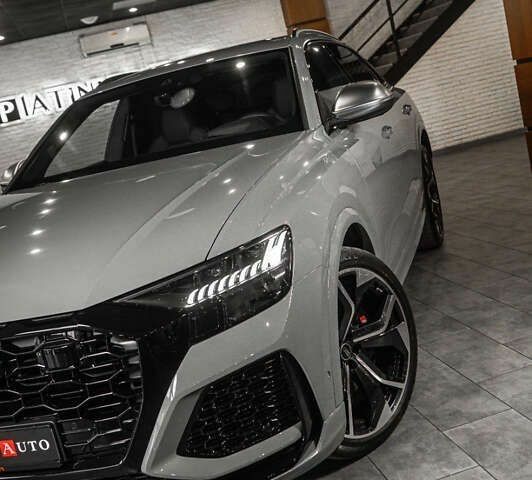 Ауди RS Q8, объемом двигателя 0 л и пробегом 15 тыс. км за 122000 $, фото 7 на Automoto.ua