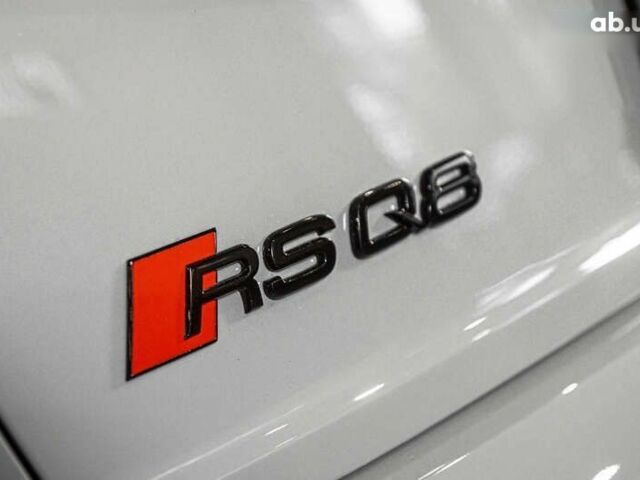Ауди RS Q8, объемом двигателя 0 л и пробегом 15 тыс. км за 122000 $, фото 19 на Automoto.ua