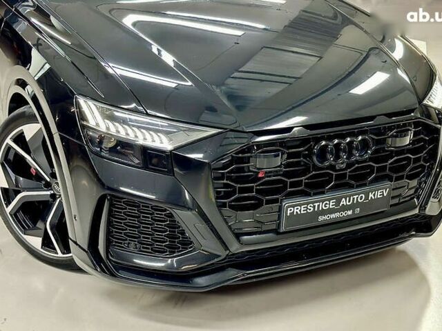 Ауди RS Q8, объемом двигателя 0 л и пробегом 34 тыс. км за 127000 $, фото 6 на Automoto.ua