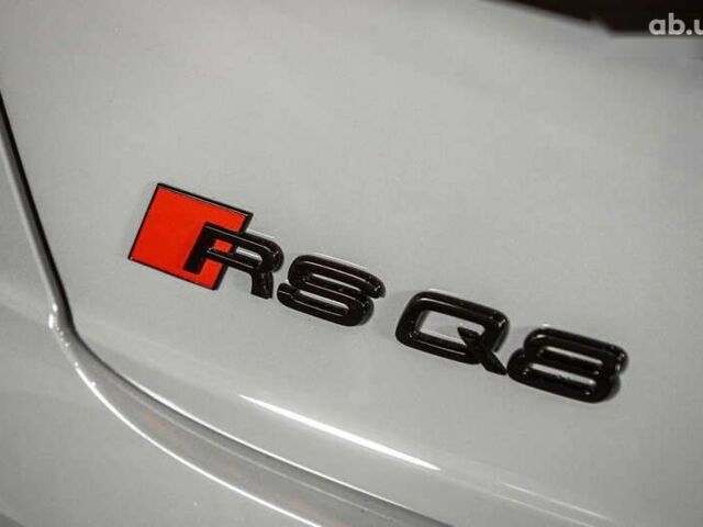 Ауди RS Q8, объемом двигателя 0 л и пробегом 15 тыс. км за 122000 $, фото 21 на Automoto.ua
