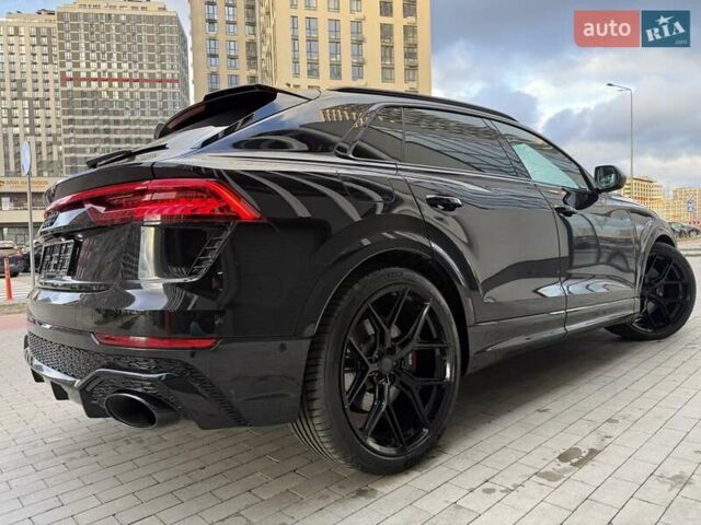Ауді RS Q8, об'ємом двигуна 4 л та пробігом 15 тис. км за 139222 $, фото 53 на Automoto.ua