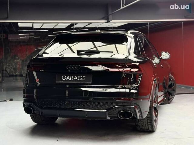 Ауди RS Q8, объемом двигателя 4 л и пробегом 33 тыс. км за 125900 $, фото 20 на Automoto.ua