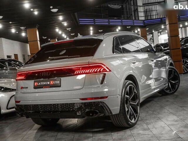 Ауди RS Q8, объемом двигателя 0 л и пробегом 15 тыс. км за 122000 $, фото 4 на Automoto.ua